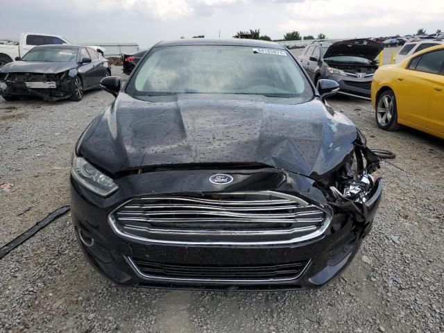 VIN 3FA6P0H78GR394306 2016 Ford Fusion, SE no.5