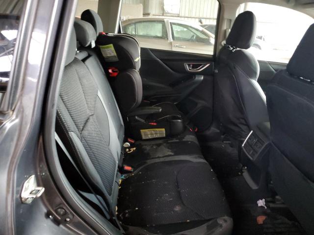 2020 Subaru Forester Premium VIN: JF2SKAGC9LH541497 Lot: 62897914