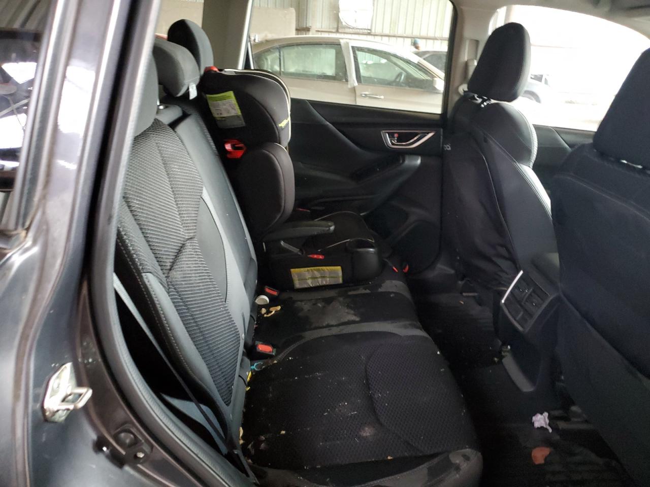 JF2SKAGC9LH541497 2020 Subaru Forester Premium