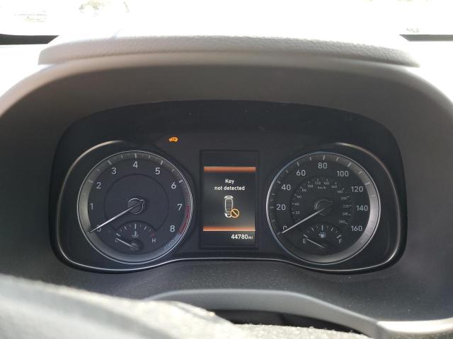 2021 HYUNDAI KONA NIGHT - KM8K63A55MU694357