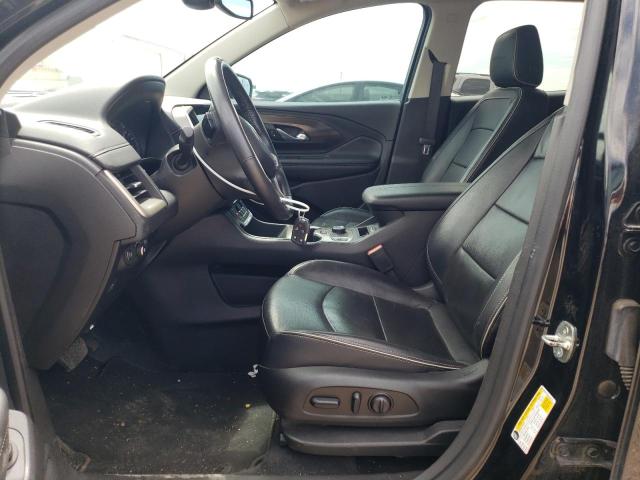 2018 GMC Terrain Denali VIN: 3GKALXEX2JL325476 Lot: 61416094