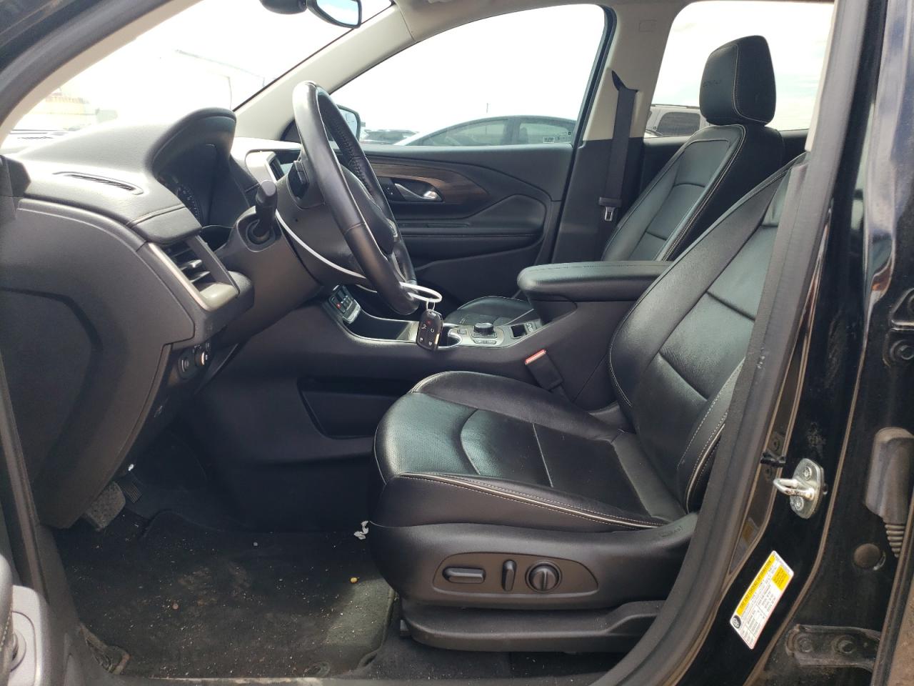 3GKALXEX2JL325476 2018 GMC Terrain Denali