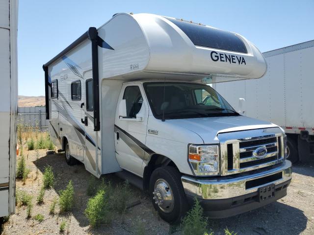 2023 FORD ECONOLINE #2972363508