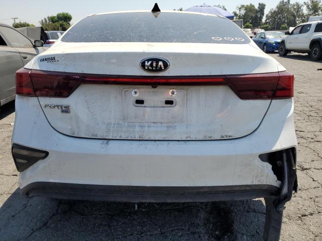 2019 Kia Forte Fe VIN: 3KPF24AD3KE049491 Lot: 62359424