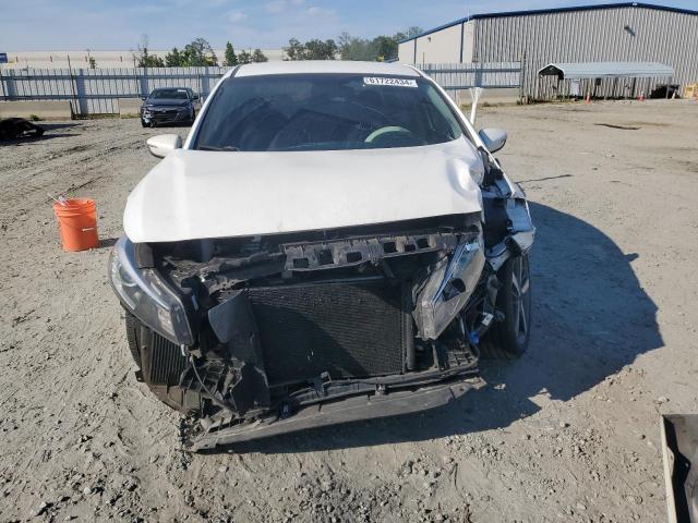 VIN 3KPFL4A82JE240947 2018 KIA Forte, EX no.5