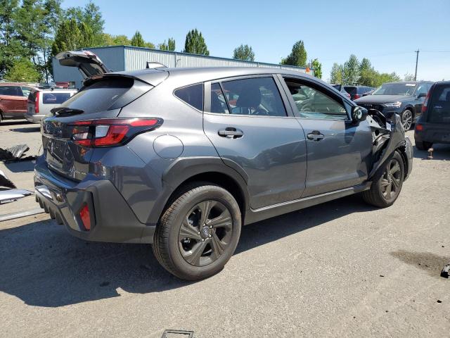 2024 SUBARU CROSSTREK - JF2GUABC6RH371289