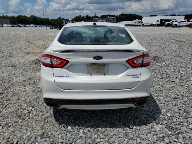 VIN 3FA6P0K9XGR130515 2016 Ford Fusion, Titanium no.6