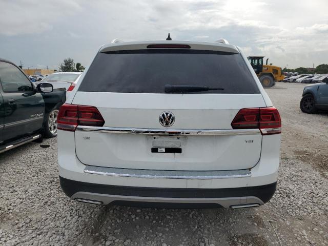 2018 VOLKSWAGEN ATLAS SE 1V2CP2CA9JC597088  64144244