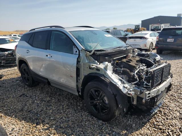 2022 GMC TERRAIN AT 3GKALYEV3NL267419