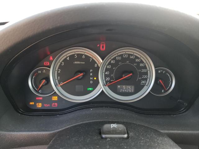 2005 Subaru Legacy 2.5I VIN: 4S3BL616757225018 Lot: 60509944