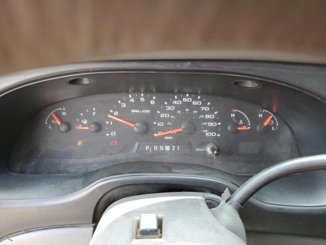 2006 Ford Econoline E350 Super Duty Van VIN: 1FTSE34L46DB32244 Lot: 62877044