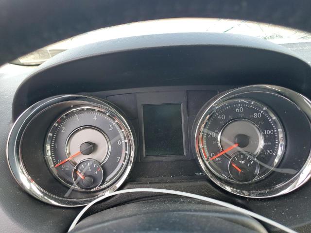 2012 Chrysler Town & Country Touring VIN: 2C4RC1BG0CR252470 Lot: 61230854