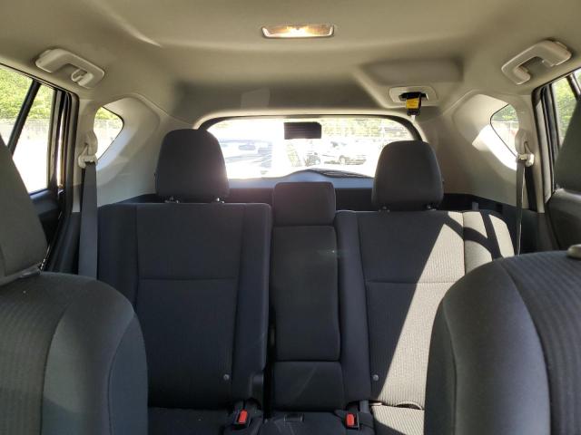 2017 Toyota Rav4 Le VIN: 2T3BFREV2HW676036 Lot: 61259264