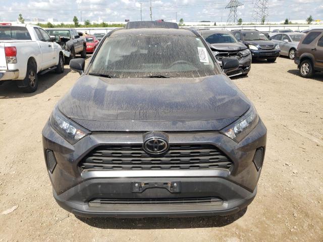 VIN 2T3F1RFV6LC079335 2020 Toyota RAV4, LE no.5