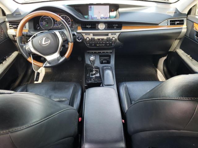 2013 Lexus Es 300H VIN: JTHBW1GG3D2004021 Lot: 61686334