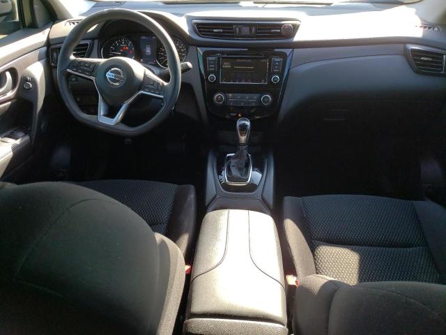 2023 NISSAN QASHQAI S JN1BJ1AW4PW100126