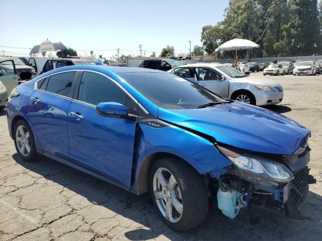 VIN 1G1RC6S58JU108587 2018 Chevrolet Volt, LT no.4