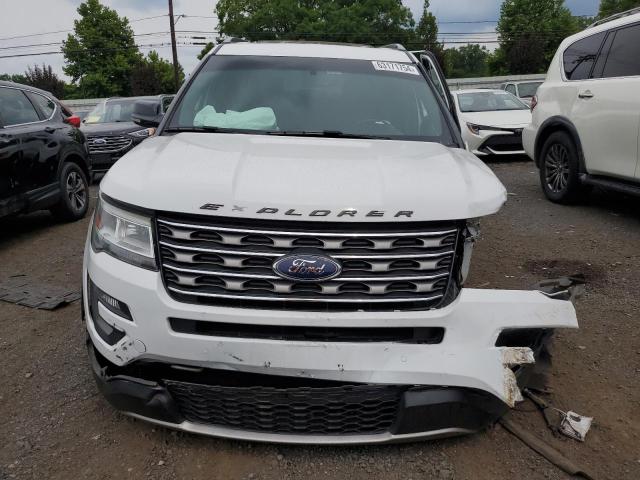 2016 FORD EXPLORER X - 1FM5K8D83GGD19470