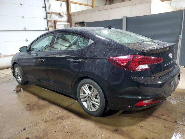 KMHD84LF3LU991236 2020 HYUNDAI ELANTRA - Image 2