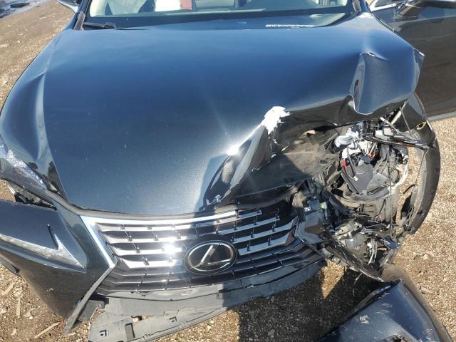 2020 LEXUS NX 300 BAS - JTJAARBZ7L2163414