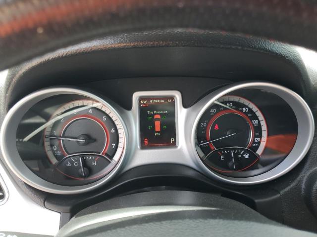 2019 Dodge Journey Gt VIN: 3C4PDDEG0KT836994 Lot: 61141774