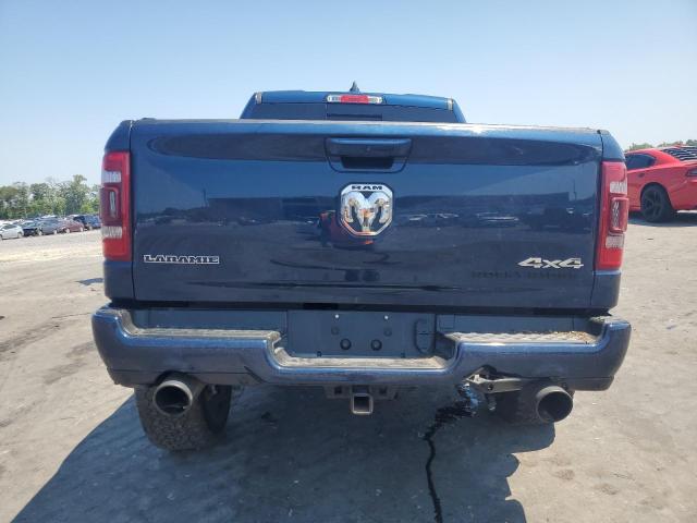 2022 Ram 1500 Laramie VIN: 1C6SRFJT1NN111071 Lot: 62031094