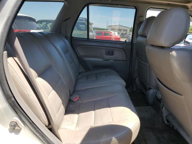 2001 Toyota 4Runner Sr5 VIN: JT3HN86R310352455 Lot: 60700774