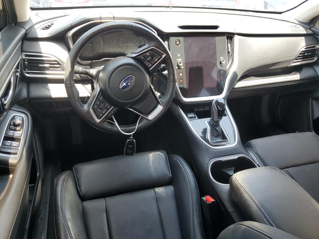 4S4BTGND2P3212052 2023 Subaru Outback Limited Xt