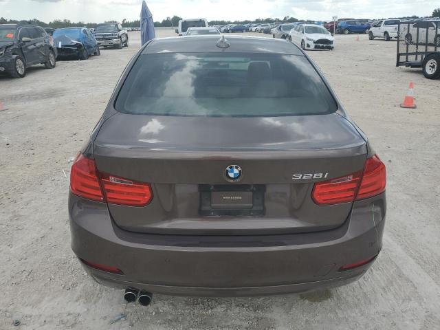 2015 BMW 328 I VIN: WBA3A5G57FNS86916 Lot: 62042174
