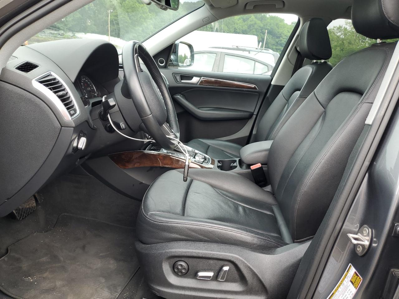 WA1L2AFP1GA026736 2016 Audi Q5 Premium Plus