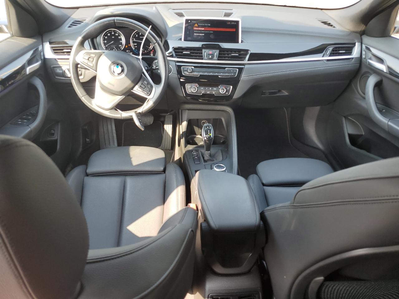 WBXYH9C09L5R20053 2020 BMW X2 Sdrive28I