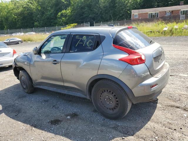 2011 Nissan Juke S VIN: JN8AF5MV3BT006998 Lot: 62878684