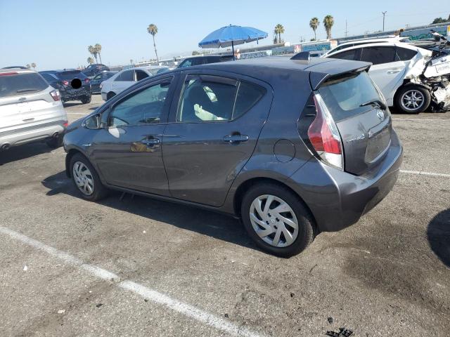 2015 TOYOTA PRIUS C - JTDKDTB37F1110312