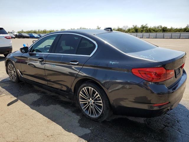 VIN WBAJA5C57JWA38426 2018 BMW 5 Series, 530 I no.2