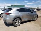 LEXUS NX 200T BA photo