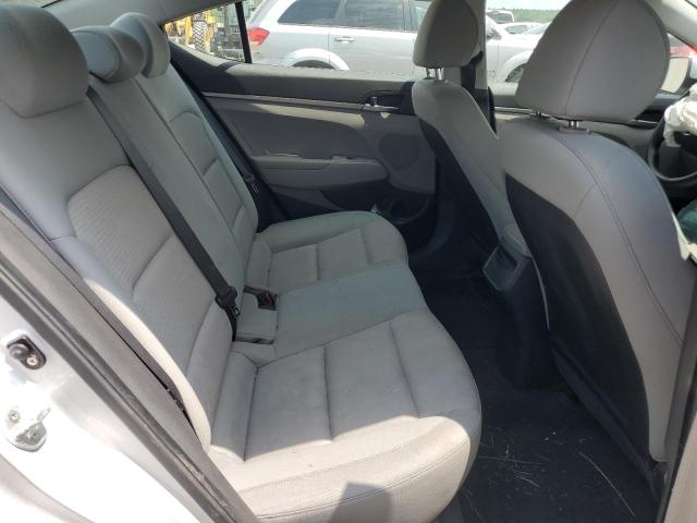 2017 HYUNDAI ELANTRA SE - KMHD74LF4HU088295