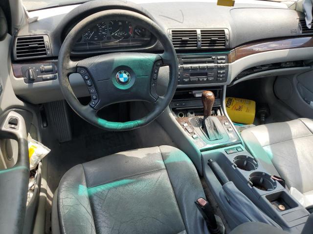 2002 BMW 325 I VIN: WBAET37462NG72366 Lot: 62834894