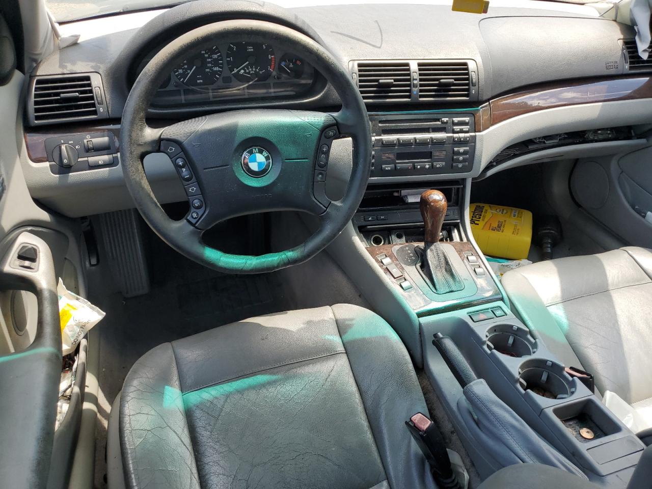 WBAET37462NG72366 2002 BMW 325 I