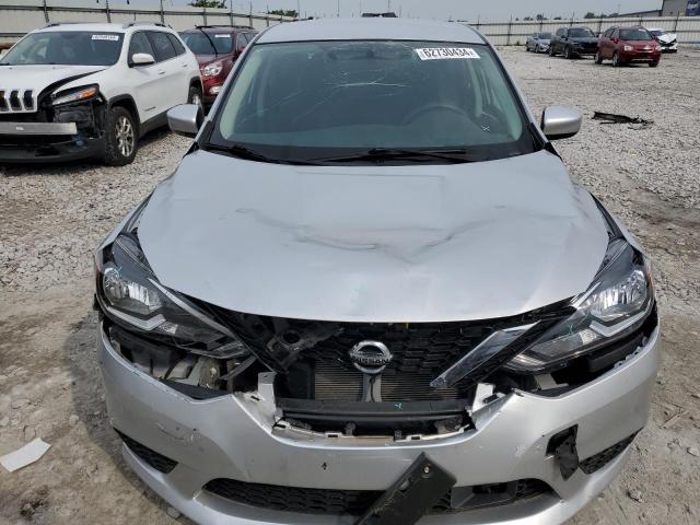 2019 NISSAN SENTRA S - 3N1AB7AP4KY250548