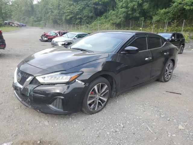 2019 NISSAN MAXIMA S #2990796348