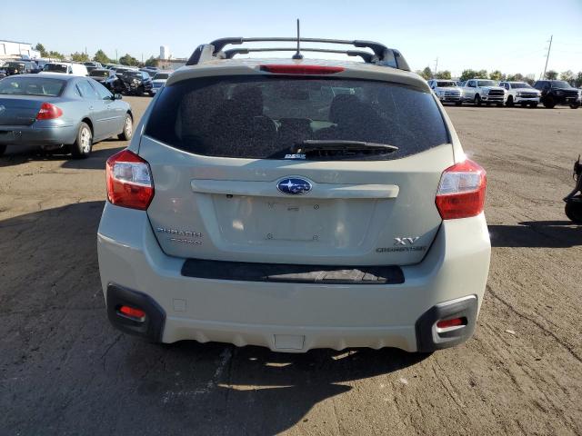 2015 Subaru XV - Image 6