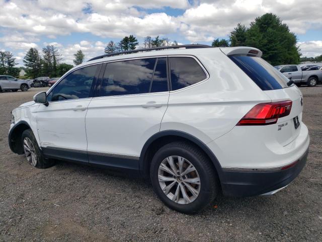 2018 VOLKSWAGEN TIGUAN SE - 3VV2B7AXXJM079121