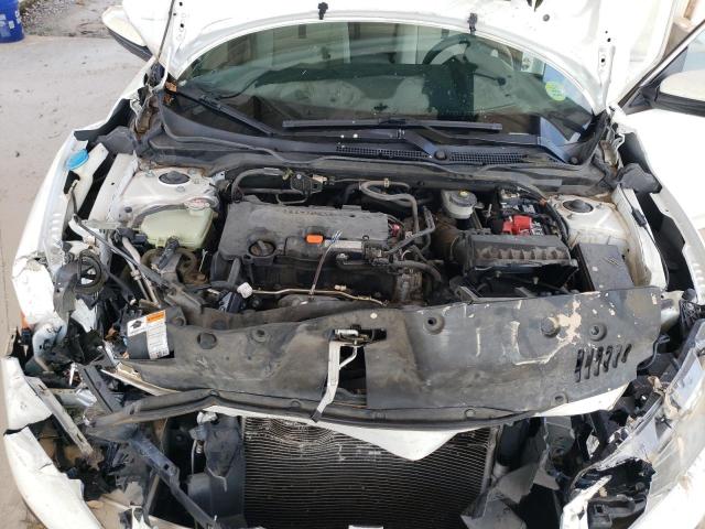 19XFC2F57HE013346 2017 Honda Civic Lx