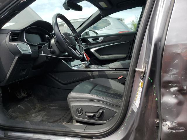 2020 AUDI A6 ALLROAD WAU72BF26LN063413