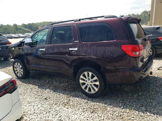 2016 TOYOTA SEQUOIA LI - 5TDKY5G13GS066286