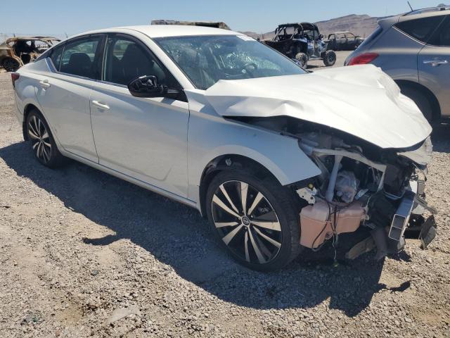 2022 NISSAN ALTIMA SR - 1N4BL4CV1NN348839