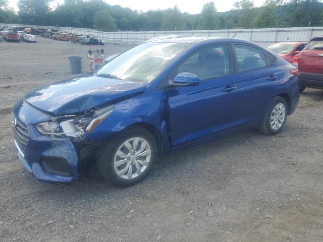 2018 HYUNDAI ACCENT SE - 3KPC24A35JE031714