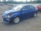 2018 HYUNDAI ACCENT SE - 3KPC24A35JE031714