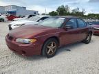 PONTIAC GRAND PRIX photo