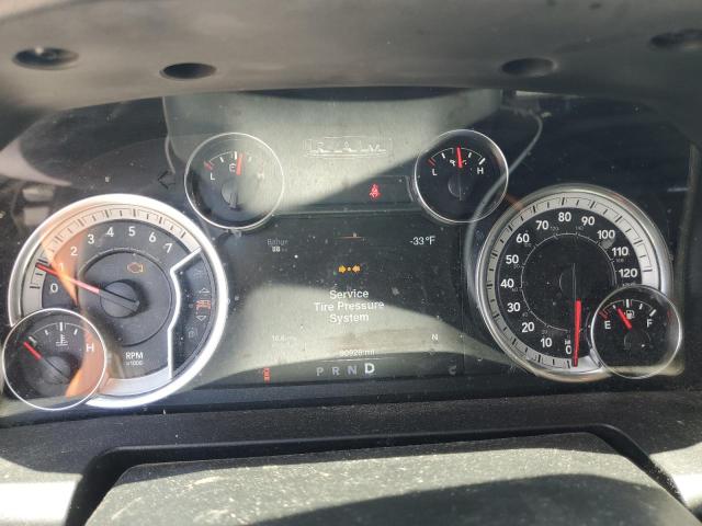 2019 Ram 1500 Classic Slt VIN: 1C6RR6TT1KS721965 Lot: 62802044